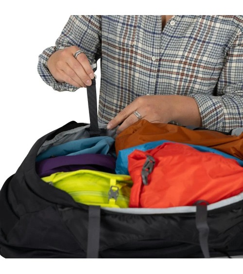 Osprey Fairview 55 O/S (2026) (erinevad värvid)