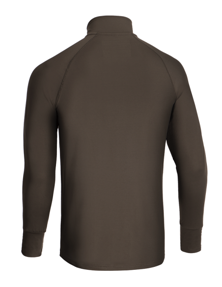 Outrider T.O.R.D. Long Sleeve Zip Shirt (different colours)