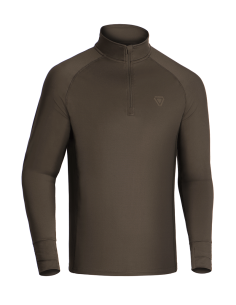 Outrider T.O.R.D. Long Sleeve Zip Shirt (different colours)