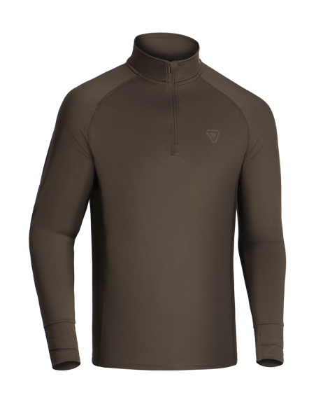 Outrider T.O.R.D. Long Sleeve Zip Shirt (different colours)