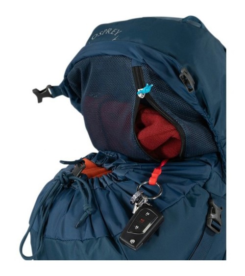 Osprey Kestrel 48 L/XL (2023) (erinevad värvid)