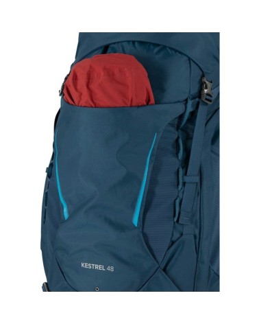 Osprey Kestrel 48 L/XL (2023) (various colours)
