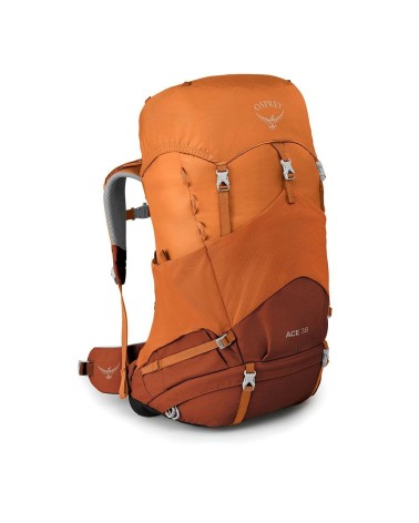 Osprey Ace 38 O/S (erinevad värvid)