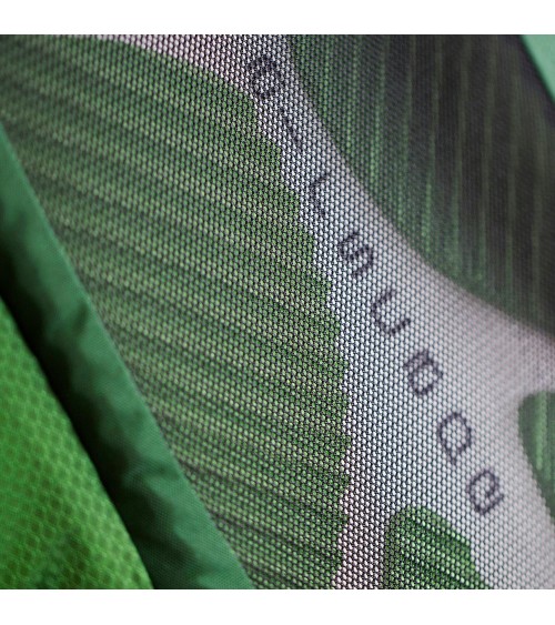 Osprey Kestrel 58 S/M jungle green 17