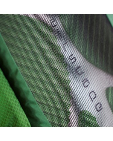 Osprey Kestrel 58 S/M jungle green 17