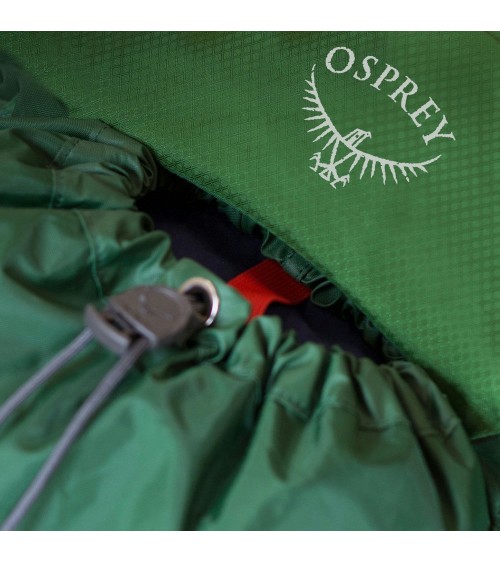 Osprey Kestrel 58 S/M jungle green 17