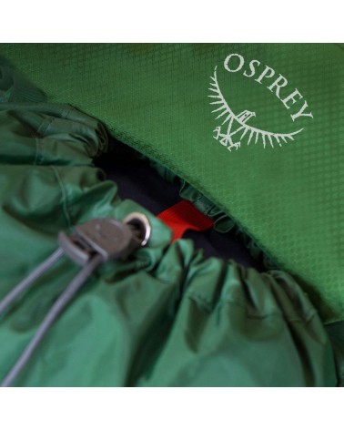 Osprey Kestrel 58 S/M jungle green 17