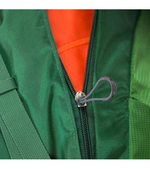 Osprey Kestrel 58 S/M jungle green 17