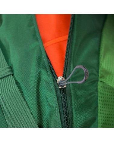 Osprey Kestrel 58 S/M jungle green 17