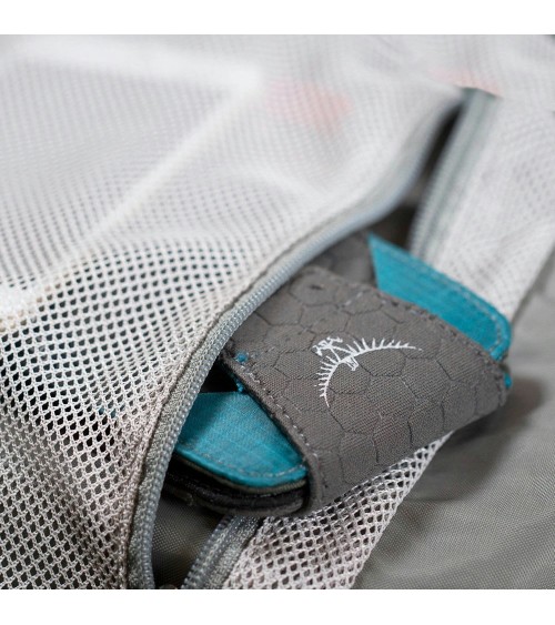 Osprey Kestrel 58 S/M jungle green 17