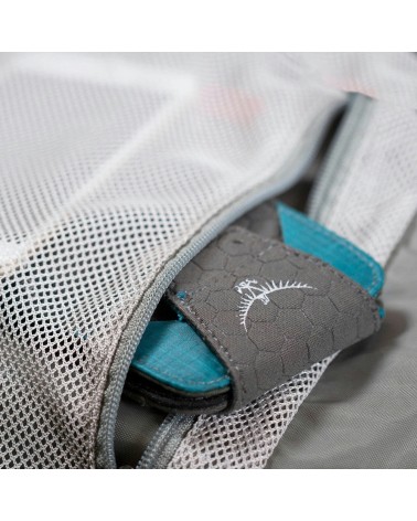 Osprey Kestrel 58 S/M jungle green 17