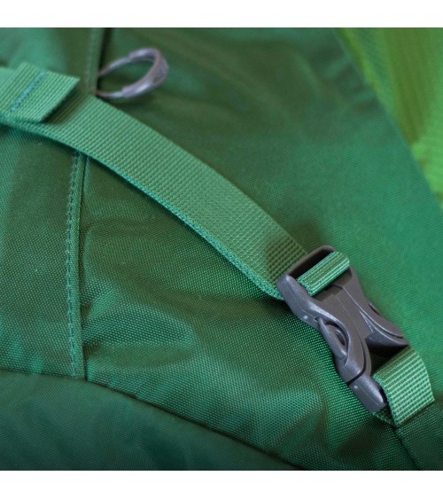 Osprey Kestrel 58 S/M jungle green 17