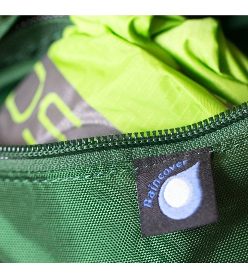 Osprey Kestrel 58 S/M jungle green 17