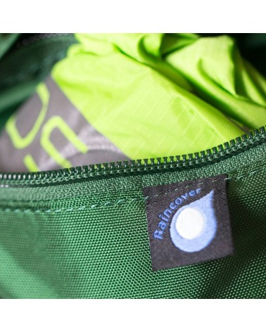 Osprey Kestrel 58 S/M jungle green 17