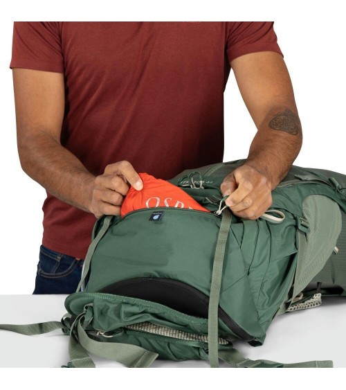 Osprey Stratos 44 O/S (2026) (various colours)