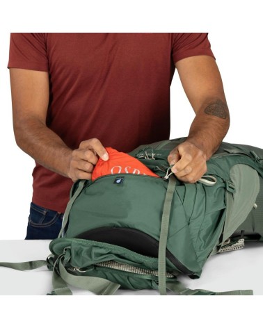 Osprey Stratos 44 O/S (2026) (various colours)
