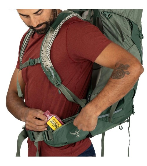 Osprey Stratos 44 O/S (2026) (various colours)