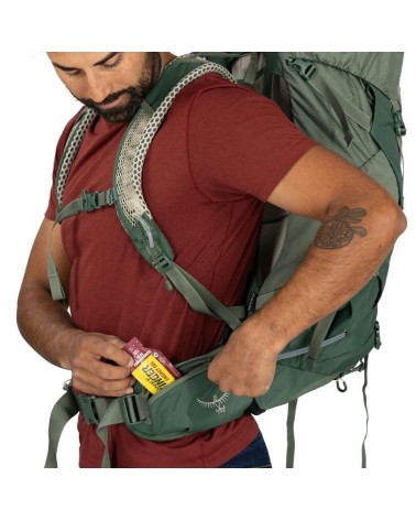 Osprey Stratos 44 O/S (2026) (erinevad värvid)