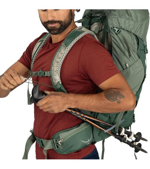 Osprey Stratos 44 O/S (2026) (various colours)