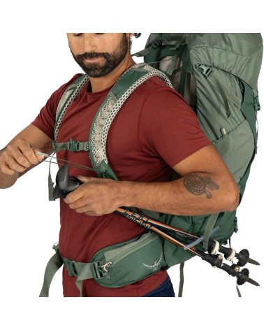 Osprey Stratos 44 O/S (2026) (erinevad värvid)
