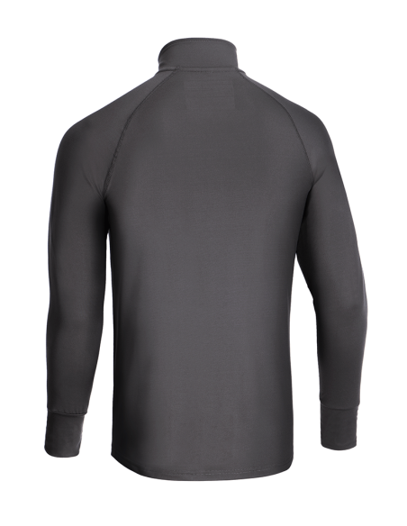 Outrider T.O.R.D. Long Sleeve Zip Shirt (different colours)