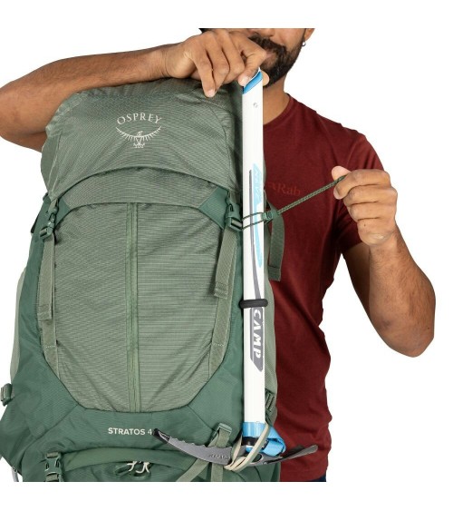 Osprey Stratos 44 O/S (2026) (various colours)