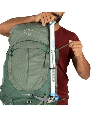 Osprey Stratos 44 O/S (2026) (various colours)