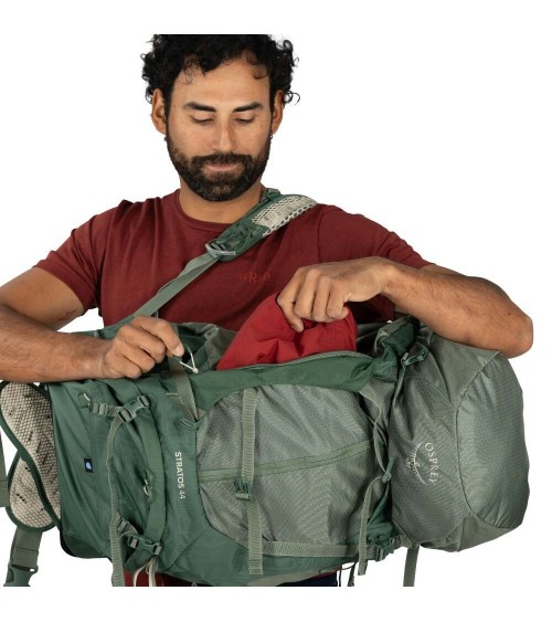 Osprey Stratos 44 O/S (2026) (various colours)