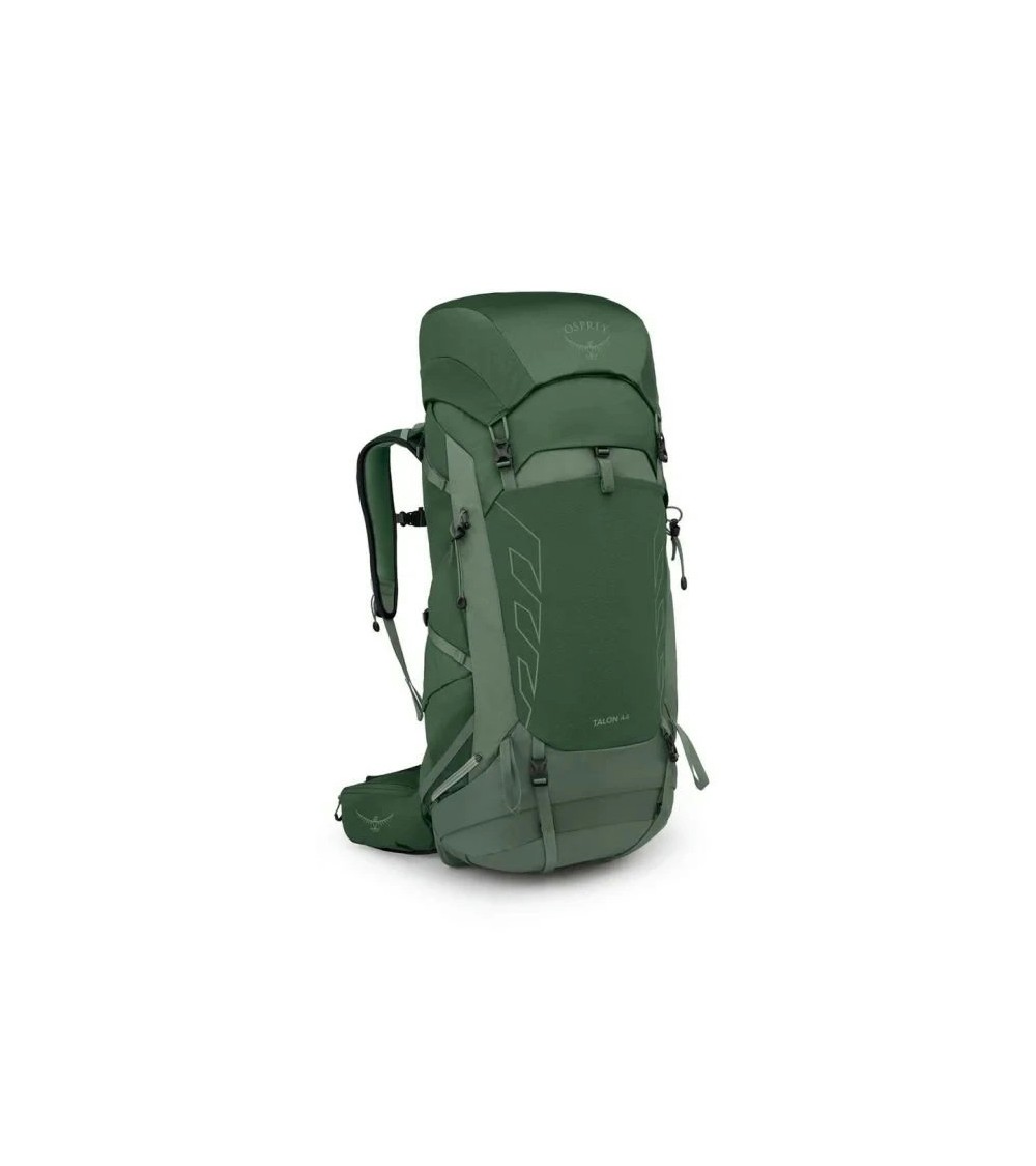 Osprey Talon 44 green canopy pine leaf L/XL