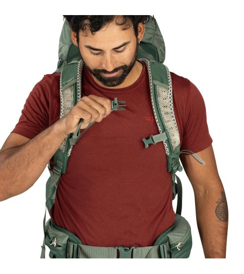 Osprey Stratos 44 O/S (2026) (various colours)