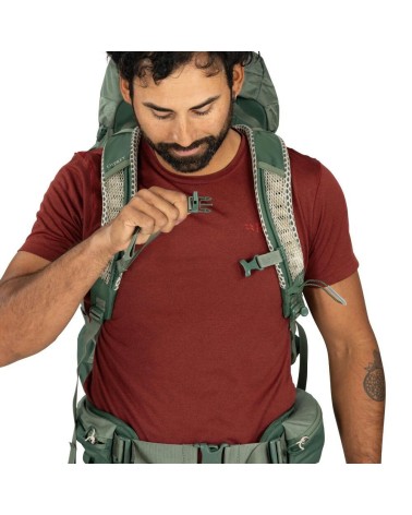 Osprey Stratos 44 O/S (2026) (various colours)