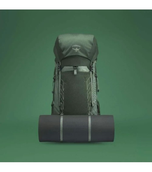 Osprey Talon 44 green canopy pine leaf L/XL