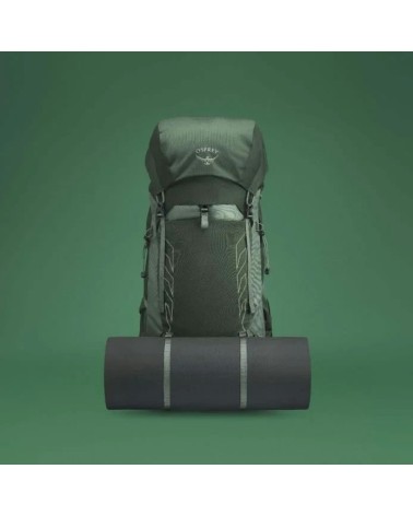 Osprey Talon 44 green canopy pine leaf L/XL