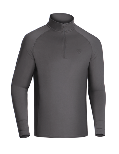Outrider T.O.R.D. Long Sleeve Zip Shirt (different colours)