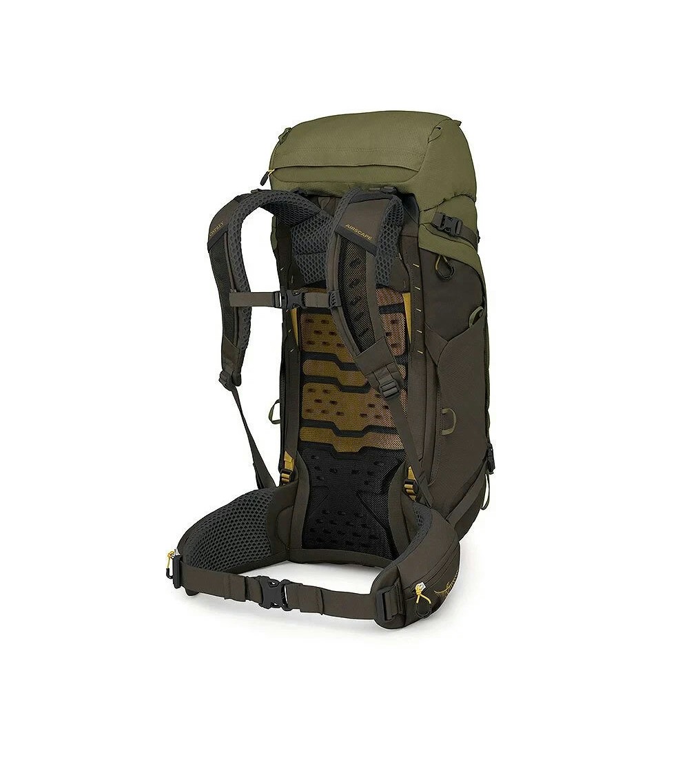 Osprey Kestrel LT 45 sammalroheline OS