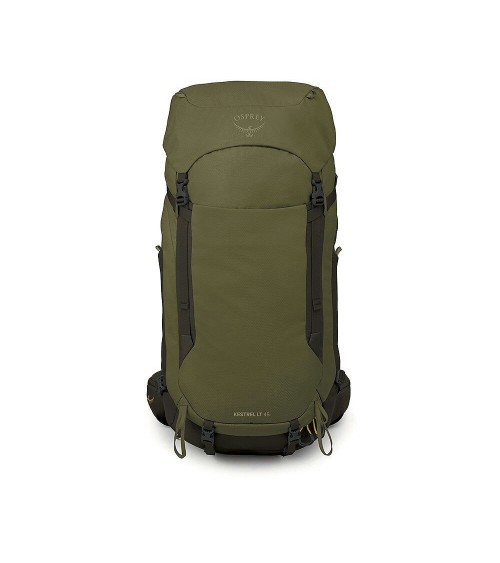 Osprey Kestrel LT 45 moss green OS