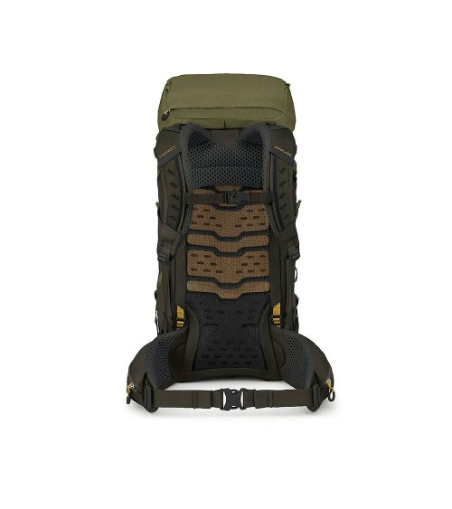 Osprey Kestrel LT 45 moss green OS