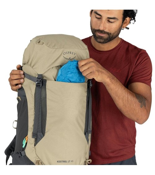 Osprey Kestrel LT 45 sammalroheline OS