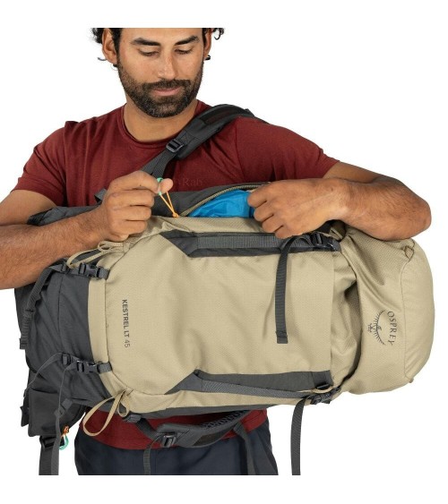 Osprey Kestrel LT 45 sammalroheline OS