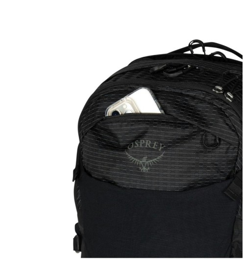 Osprey Tropos Black O/S