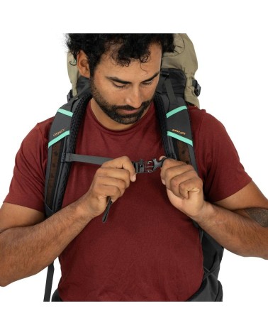 Osprey Kestrel LT 45 moss green OS