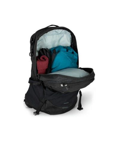 Osprey Tropos Black O/S