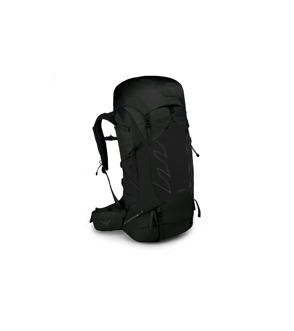 Osprey Talon 55 stealth black L/XL