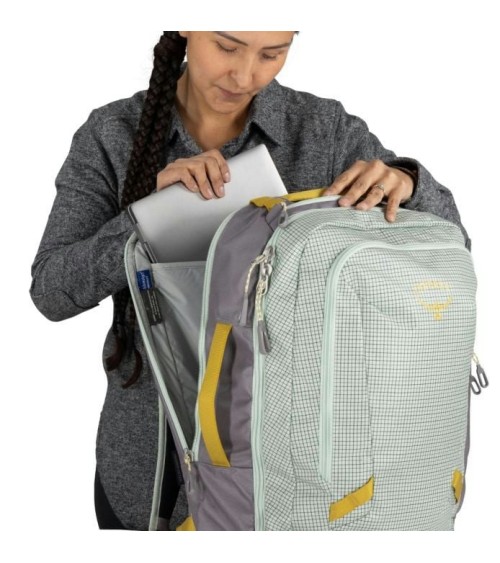 Osprey Transporter Travel Pack 36 OS (erinevad värvid)