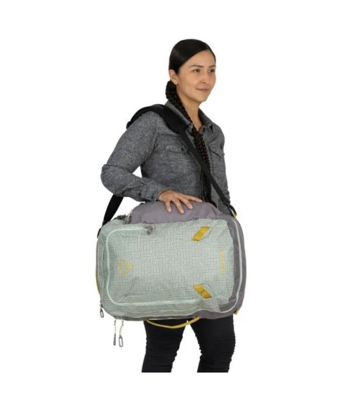 Osprey Transporter Travel Pack 36 OS (erinevad värvid)