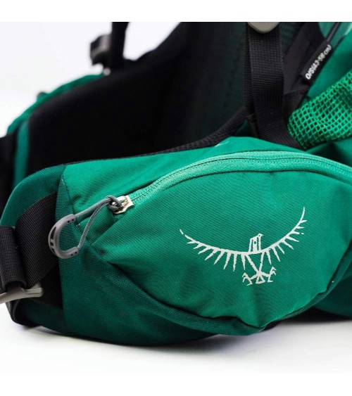Osprey Rook 50 O/S (erinevad värvid)