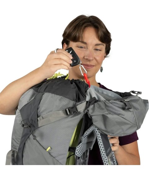 Osprey Sirrus 36 O/S (2026) (various colours)
