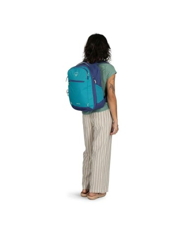 Osprey Daylite Expdbl Travel Pack 26+6 O/S (erinevad värvid)