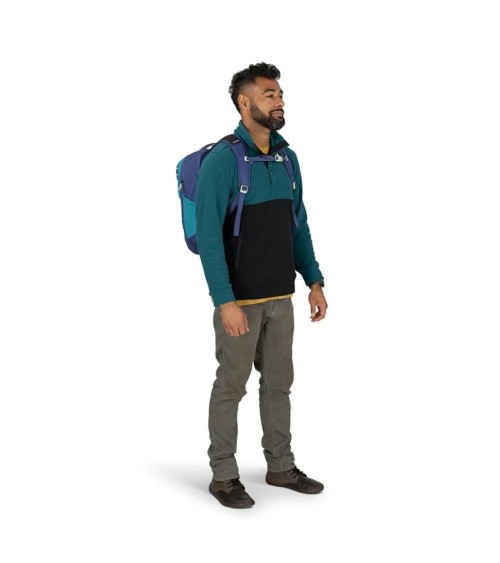 Osprey Daylite Expdbl Travel Pack 26+6 O/S (various colours)