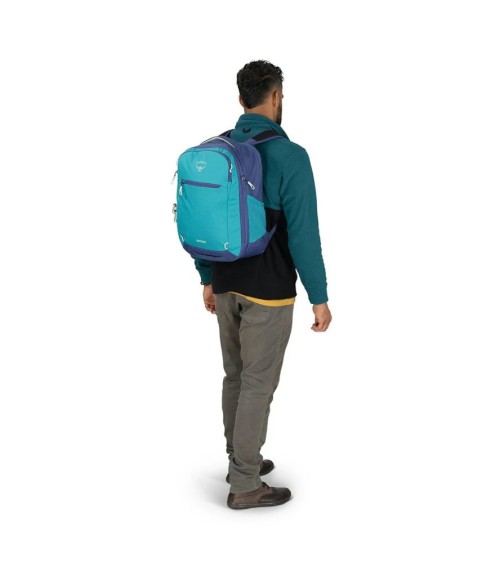 Osprey Daylite Expdbl Travel Pack 26+6 O/S (erinevad värvid)